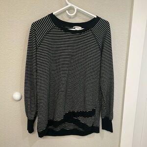 Danskin long sleeve size L